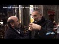 Clicca per visualizzare il video : Non di Solo Pane: intervista a Padre Dall'Oglio