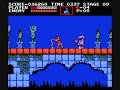 my best memories about games from my childhood... i know there are a lot more awesome nes + snes games to play. i'm sure, i forgot some... this video might be the last one with random games about games & consoles. what are your favourites? plz, tell... ;) soundtrack : mega man 10 -- nitro man (maximum speed) arranged by e-tank nes: micro machines kirby's adventure journey to silius mega man 1 gun. smoke ninja gaiden 1 lickle mega man 2 digger (the legend of the lost city) skate or die 1 castlevania 1 bucky o'hare mega man 3 excite-bike kiwi kraze (the new zealand story) ninja gaiden 2 little nemo (the dream master) mega man 4 super mario bros. 3 adventures of lolo world cup (nintendo) lemmings 1 mega man 5 gremlins 2 (the new batch) blaster master dr. mario castlevania 3 metroid marble madness ninja gaiden 3 double dragon 2 snake rattle n. roll duck-tales rockinkats teenage mutant ninja turtles 3 ghosts n' goblins contra gradius mega man 6 tiny toon adventures snes: super bomber man 2 super mario kart the legend of zelda (a link tot he past) castlevania vampires kiss actraiser donkey kong country -- diddy's kong quest kirby super star mega man 7 mr. nutz sunset riders sparkster earth-worm jim 2 secret of mana super mario world 2 -- yoshi's island