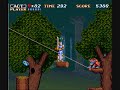my best memories about games from my childhood... i know there are a lot more awesome nes + snes games to play. i'm sure, i forgot some... this video might be the last one with random games about games & consoles. what are your favourites? plz, tell... ;) soundtrack : mega man 10 -- nitro man (maximum speed) arranged by e-tank nes: micro machines kirby's adventure journey to silius mega man 1 gun. smoke ninja gaiden 1 lickle mega man 2 digger (the legend of the lost city) skate or die 1 castlevania 1 bucky o'hare mega man 3 excite-bike kiwi kraze (the new zealand story) ninja gaiden 2 little nemo (the dream master) mega man 4 super mario bros. 3 adventures of lolo world cup (nintendo) lemmings 1 mega man 5 gremlins 2 (the new batch) blaster master dr. mario castlevania 3 metroid marble madness ninja gaiden 3 double dragon 2 snake rattle n. roll duck-tales rockinkats teenage mutant ninja turtles 3 ghosts n' goblins contra gradius mega man 6 tiny toon adventures snes: super bomber man 2 super mario kart the legend of zelda (a link tot he past) castlevania vampires kiss actraiser donkey kong country -- diddy's kong quest kirby super star mega man 7 mr. nutz sunset riders sparkster earth-worm jim 2 secret of mana super mario world 2 -- yoshi's island