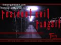 resident evil rangsit by tong