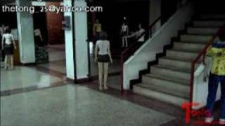 RESIDENT EVIL RANGSIT