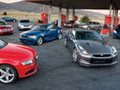 2009 Motor Trend Car Of The Year - The Judging