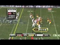 Logan Ryan vs Iowa State (2011)
