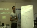 Basic Fitness Concepts - Essential Health And Fitness Part 3 By Mr.Amit Talekar