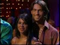 Dancing With The Stars - Toni Braxton & Alec Mazo - Rumba - 09/29/2008