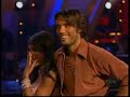 Dancing With The Stars - Toni Braxton & Alec Mazo - Rumba - 09/29/2008