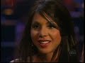 Dancing With The Stars - Toni Braxton & Alec Mazo - Rumba - 09/29/2008