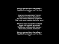 Free Software Song