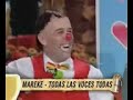 Mareque El imitador ...