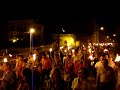 Marxa de Torxes 2008 - Vilafranca del Penedès Marxa de Torxes 2008 - Vilafranca del Penedès