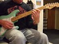 Dix Nacey Jazz Guitar Lesson 27 Blue in Green