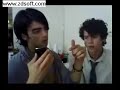 Jonas Brothers: Joe\