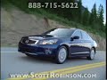 Best Body Shop Torrance CA Scott Robinson Honda