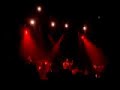 Carmen Consoli - Per niente stanca (live)