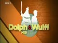 Dolph & Wulff Med Venner - Sofie Lassen-Kahlke