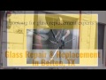 Glass Replacement Belton