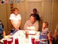 Una broma el día de tu cumpleaños