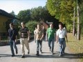 Saubermacher Betriebsausflug Feldbach 2008