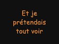 Amel Bent Le droit � l\
