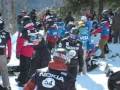 Boardercross Course