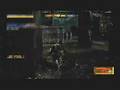 MGO2 [β] game play 011