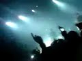 Jimmy Eat World - Big Casino, Sweetness & Work LIVE