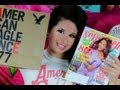 GIVEAWAY, Seventeen Social Club & American Eagle HAUL!
