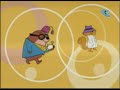 Cartoon Network Grooves - 