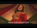 Mozhdah Jamalzadeh  www.kabultube.com