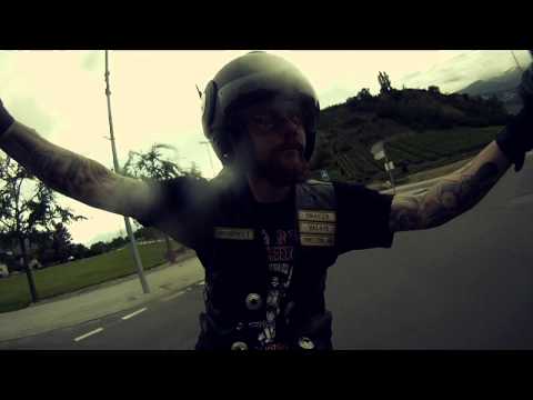 Prospect - making of PROSPECT - short documentary film by Thibault Vallotton - music credits: black rebel motorcycle club : beat the devil's tattoo.