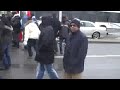 Ottawa, Canada: Tamils Take Protests to Harper
