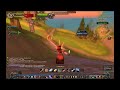 bluff watcher kills elf wtf?