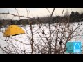 Sierra Designs Convert 3 Tent Overview