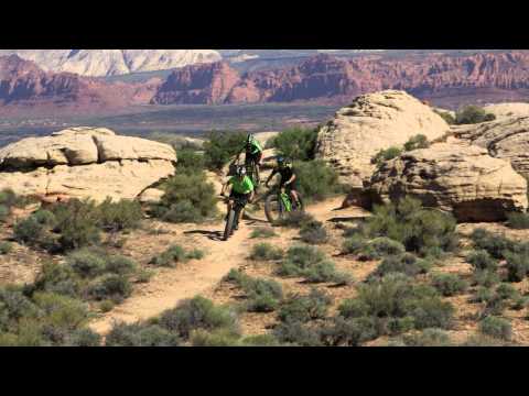 Cannondale Fat CAAD 2