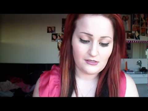 how to remove xxl red hair dye