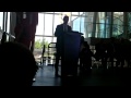 Click here to watch this video MP Patrick Brown- RVH Regional Cancer Care Opening.mov
