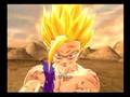 Dragon Ball Z Budokai Tenkaichi 2