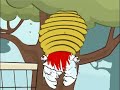 anjinho da guarda - cabecas no ar - epis�dio 09
tv series for adults 13 x 3' - total 40'
co-production: bang! bang! animation, etic & sic radical
broadcasted in: 2004 and 2005 in sic radical
production site: http://anjinhodaguarda.killtoons.com