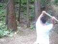 Ax Throwing