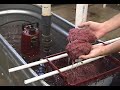 Liberty Omnivore Grinder Demo
