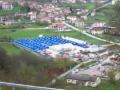 Terremoto Abruzzo - A.R.I. R.E. Lomazzo - I campi presso cui siamo intervenuti