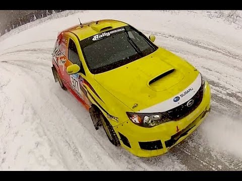 Latest WRC HD & Rally HD Videos