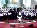C.A.M Choir-Unity Conference 2007