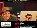 Eventually, Someone Wins the Web cam Eventually, Someone Wins the Web cam
