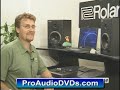 Roland (Boss) BR-532 DVD Video Tutorial Demonstration Help