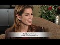 Cindy Crawford Interview Cindy Crawford Interview