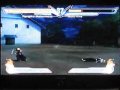Rangiku vs. Izuru from Bleach: Shattered Blade for the Nintendo Wii. For more discussion on Bleach and tons of other games, check out Cyber Realms Gaminghttp://www.cyberrealmsgaming.com/~Islaya