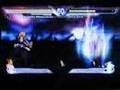 Bleach: Shattered Blade - Rangiku vs. Izuru