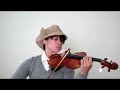Professor Layton Theme ~ violin
