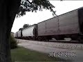 railroad central